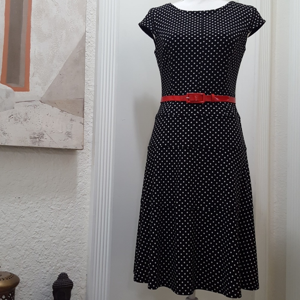 Anne Klein Dress size 4